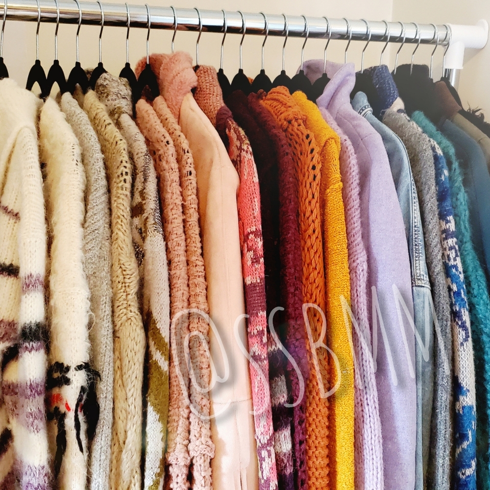 Yes, I have all of them